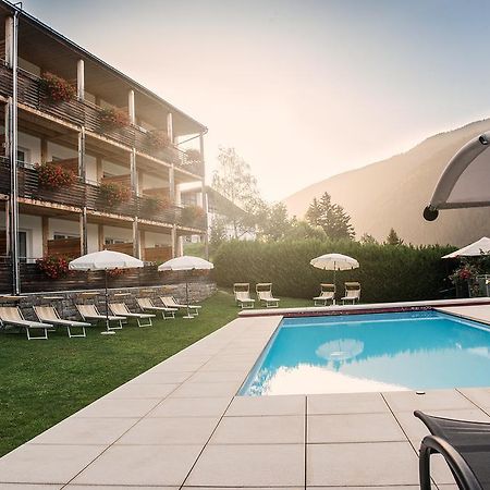 Kreativ Hotel Landhaus Schweigl Ultimo Ngoại thất bức ảnh