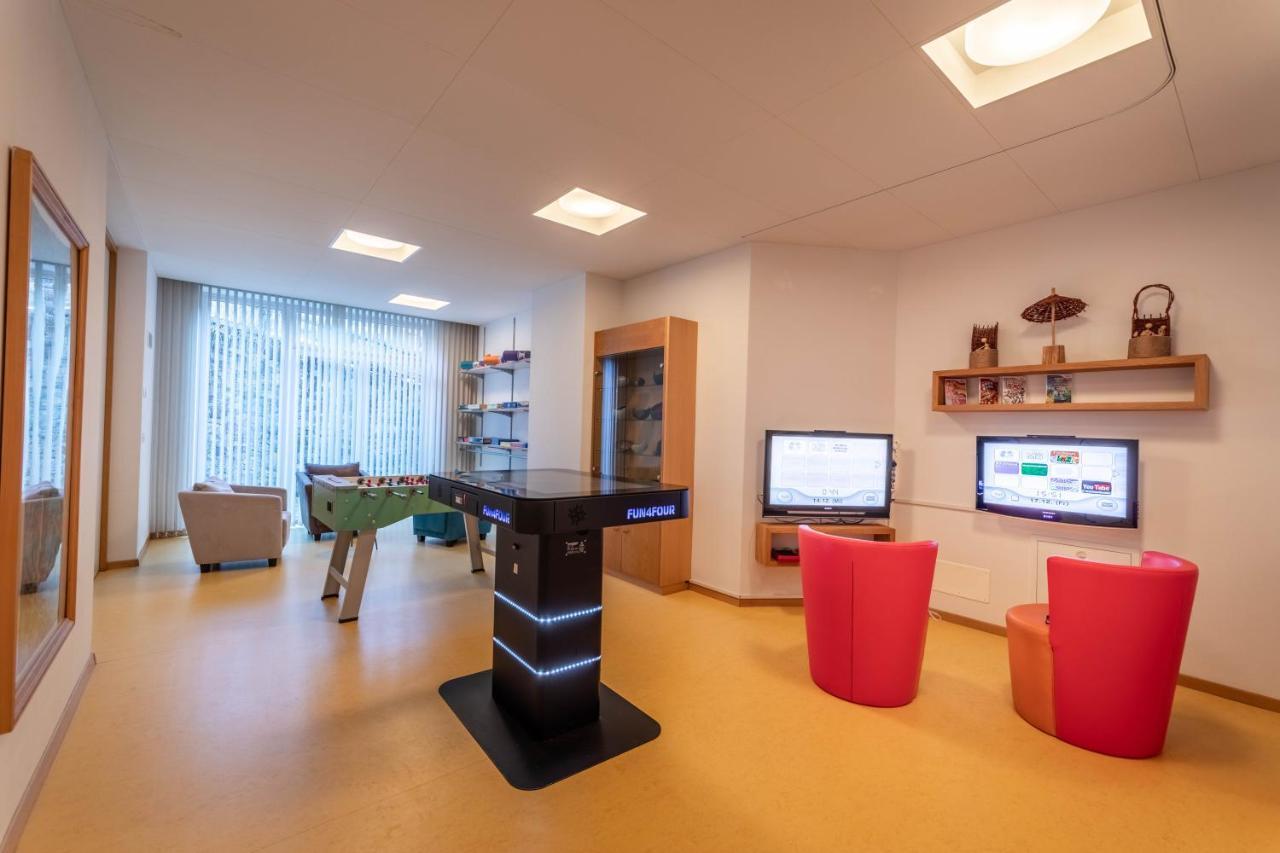 Kreativ Hotel Landhaus Schweigl Ultimo Ngoại thất bức ảnh