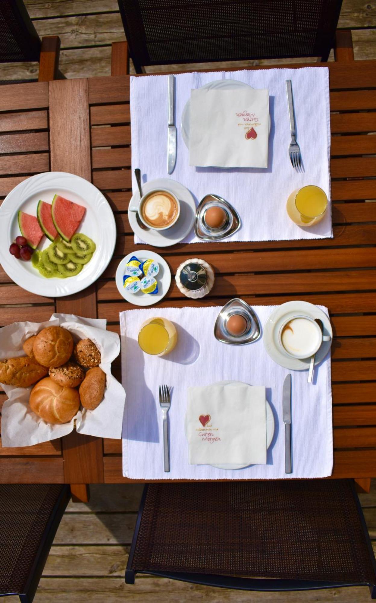 Kreativ Hotel Landhaus Schweigl Ultimo Ngoại thất bức ảnh