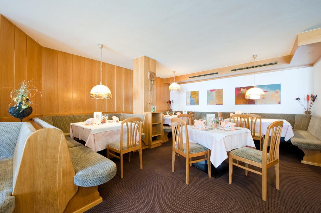 Kreativ Hotel Landhaus Schweigl Ultimo Ngoại thất bức ảnh