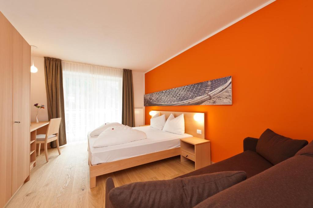 Kreativ Hotel Landhaus Schweigl Ultimo Phòng bức ảnh