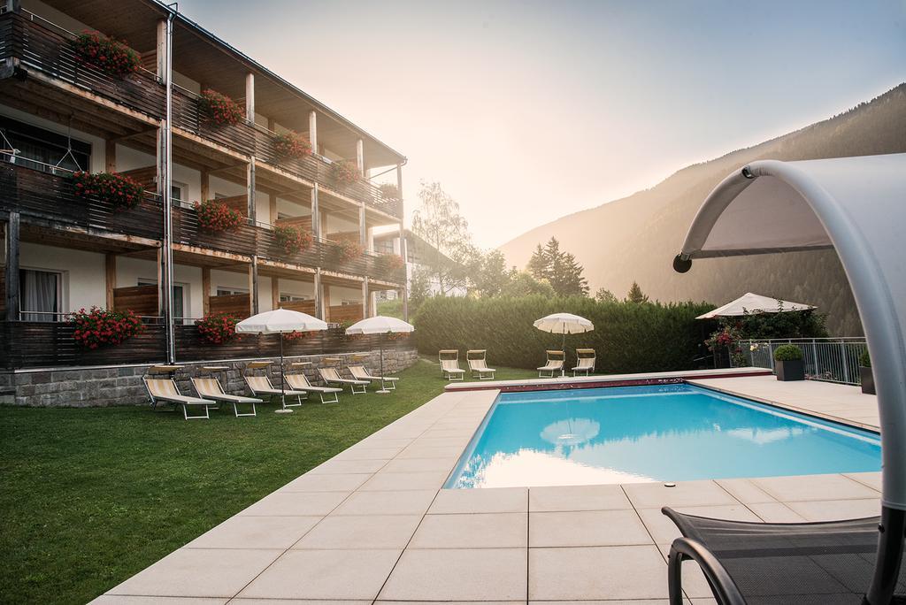 Kreativ Hotel Landhaus Schweigl Ultimo Ngoại thất bức ảnh