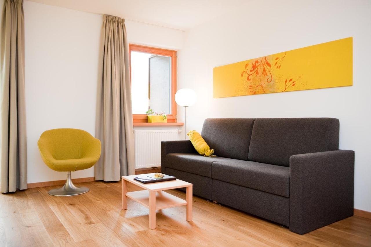 Kreativ Hotel Landhaus Schweigl Ultimo Phòng bức ảnh