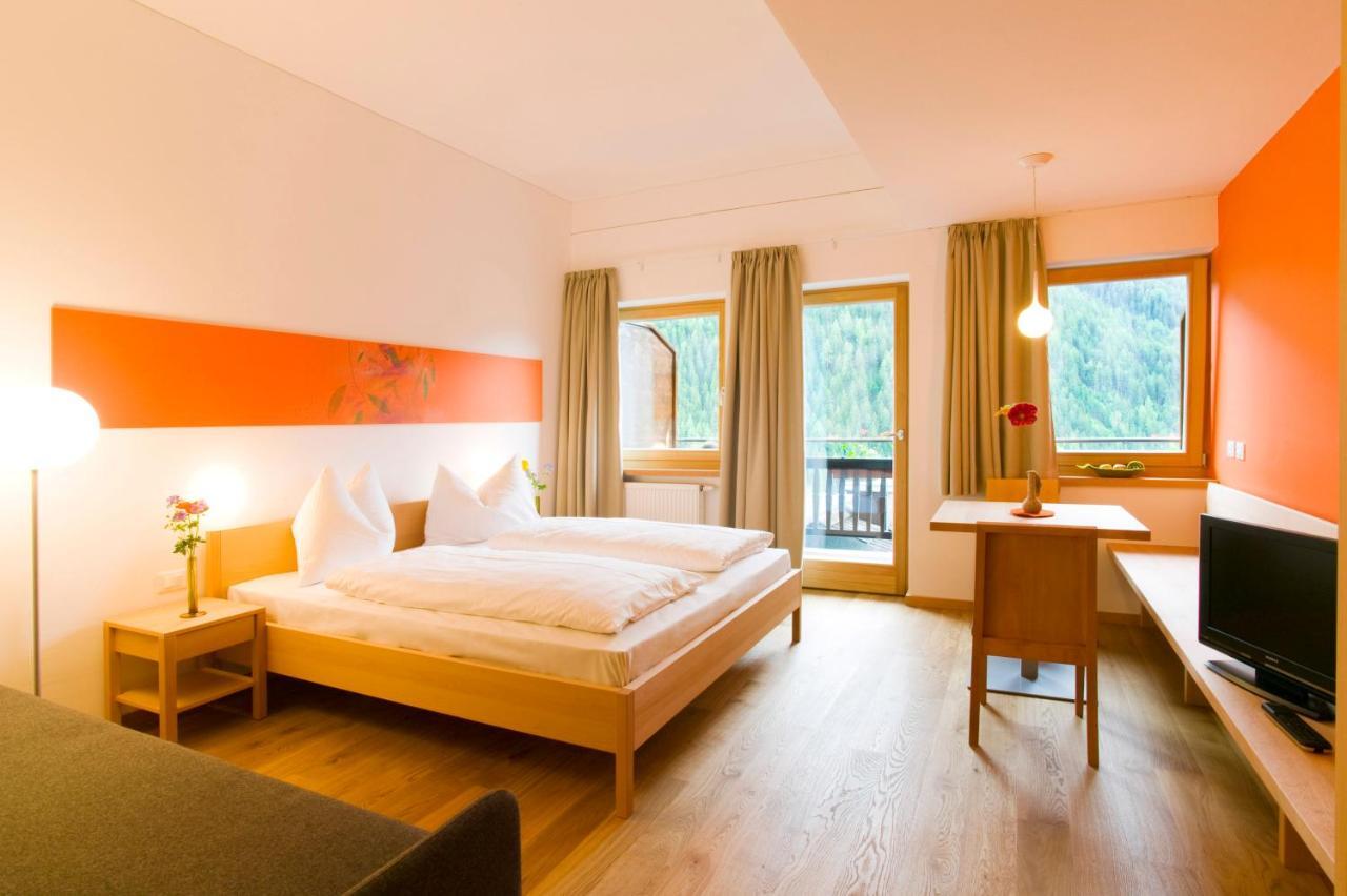 Kreativ Hotel Landhaus Schweigl Ultimo Phòng bức ảnh