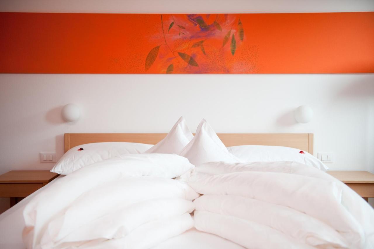 Kreativ Hotel Landhaus Schweigl Ultimo Phòng bức ảnh