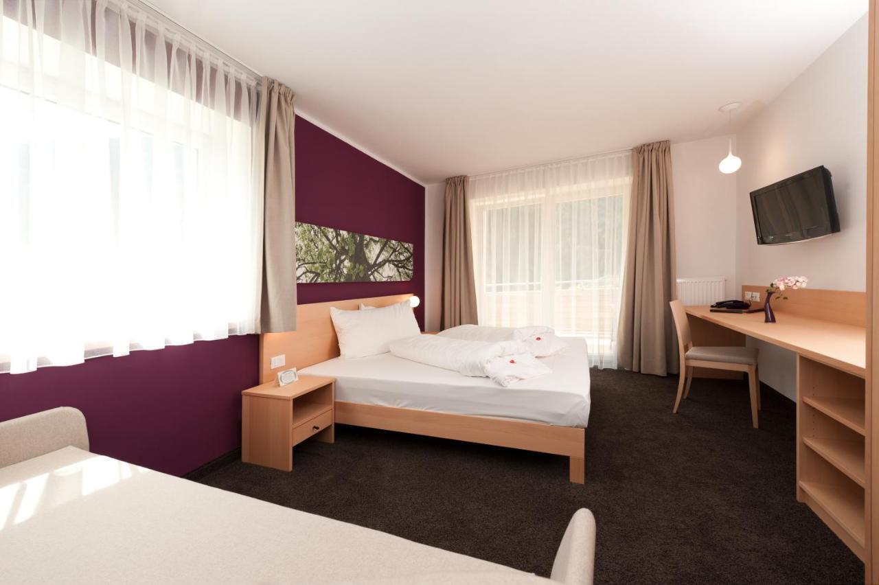Kreativ Hotel Landhaus Schweigl Ultimo Phòng bức ảnh
