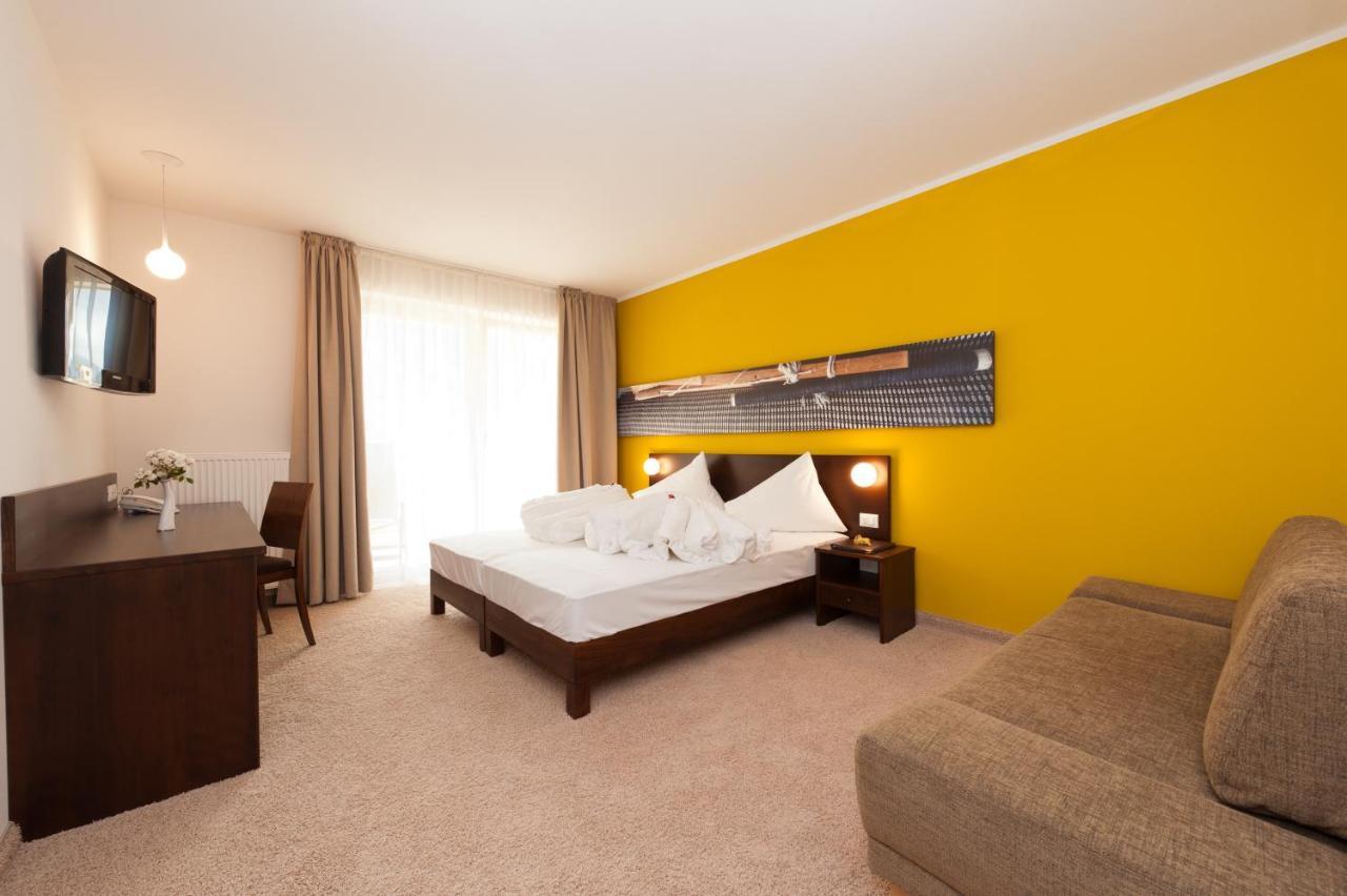 Kreativ Hotel Landhaus Schweigl Ultimo Phòng bức ảnh