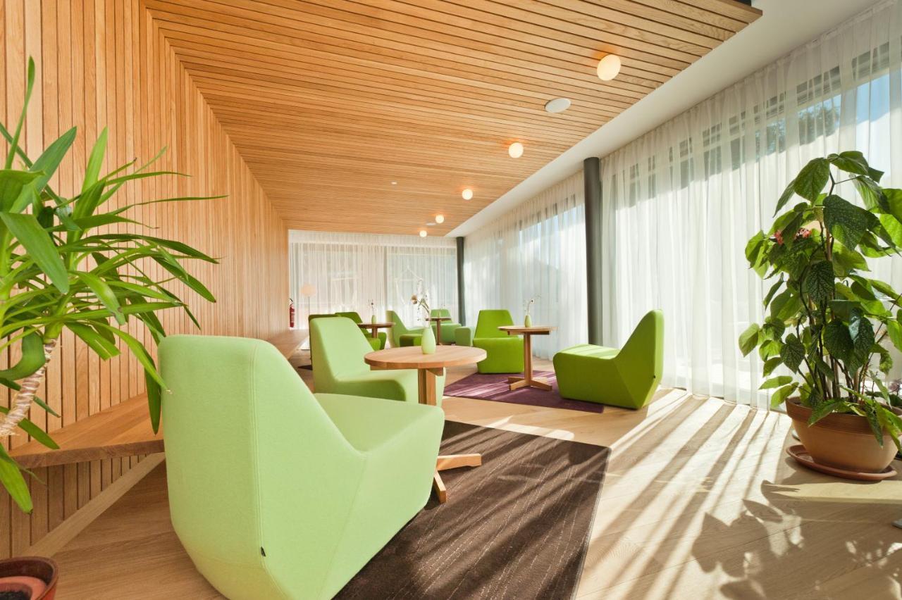 Kreativ Hotel Landhaus Schweigl Ultimo Ngoại thất bức ảnh