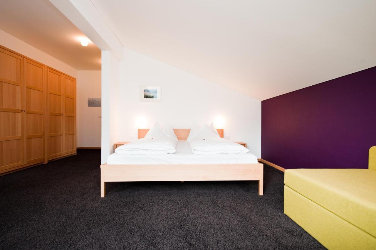 Kreativ Hotel Landhaus Schweigl Ultimo Ngoại thất bức ảnh